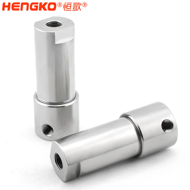 提升空壓機氣體質量：納米級氣體過濾器的應用實踐！
