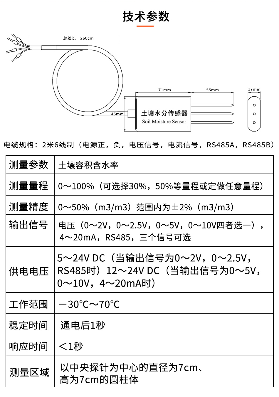 土壤水分傳感器詳情頁(yè)_05